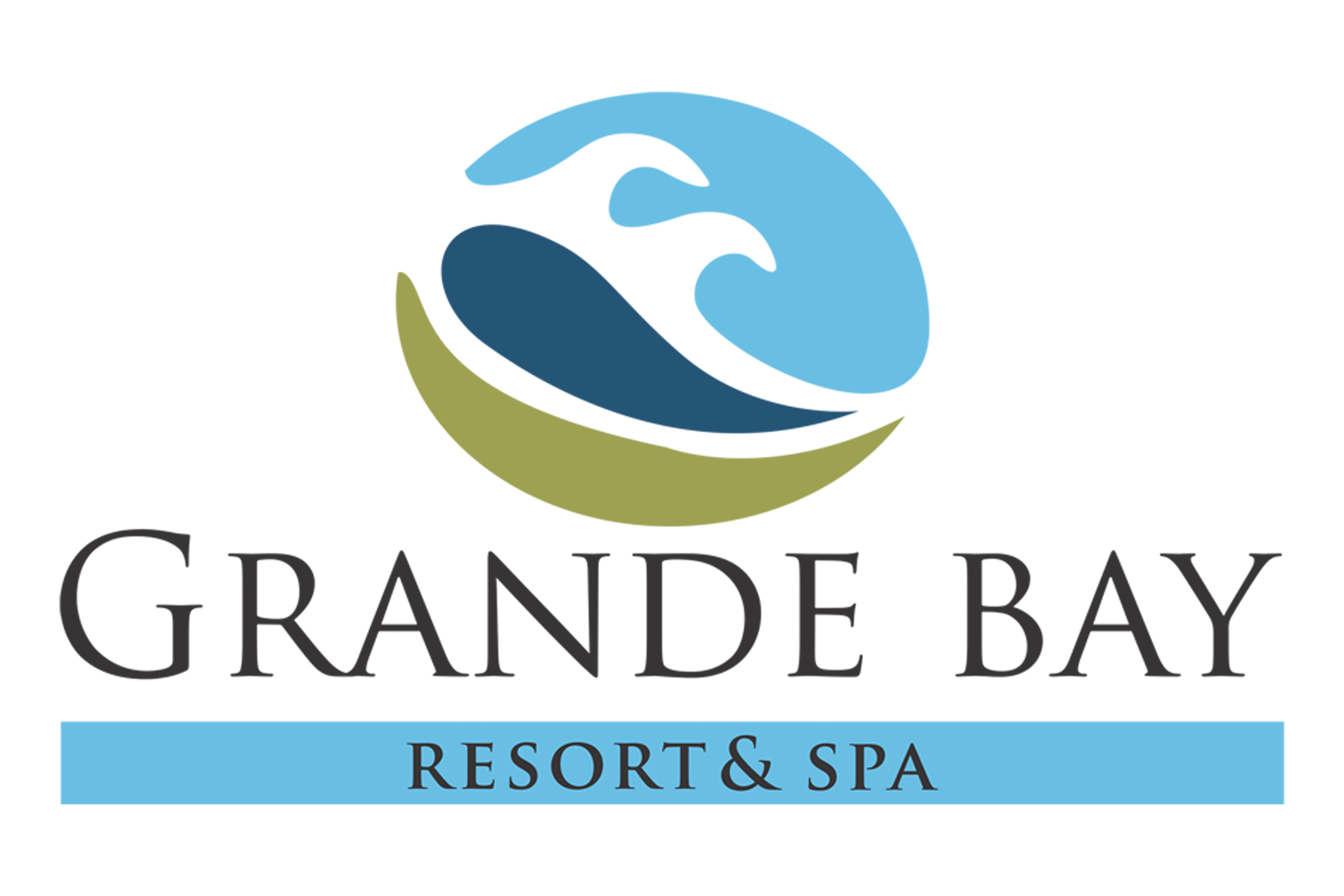 Grande Bay Resort Logo